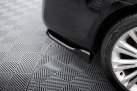 Maxton Design Achterzijde splitters Chrysler 300 Mk2