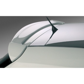 Dakspoiler passend voor Opel Corsa D 3-deurs 2006-2014
