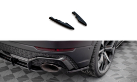 Maxton Design Achterzijde splitters Audi RSQ8 Mk1