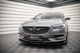 Maxton Design Frontsplitter V.1 Opel Insignia Mk2