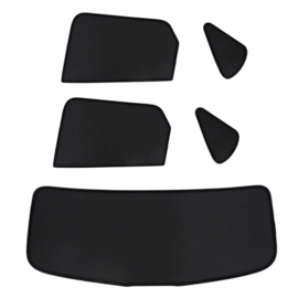 SunClip Zicht- & Zonwering passend voor BMW 2-Serie F45 Active Tourer 2014-2021