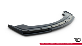 Maxton Design FRONTSPLITTER V.1 BMW M3 / 3 M-Pack E36 Coupé