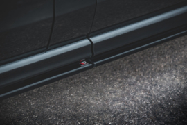 Maxton Design Zijskirts Diffusers V.1 Mercedes-Benz V-Klasse Long AMG-Line W447