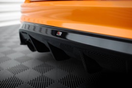 Maxton Design Achterspoiler Ford Focus ST Mk2 FL