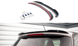 Maxton Design Spoilerkap Ford C-Max Mk2