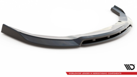 Maxton Design Frontsplitter V.1 Dodge Charger SRT Mk7 Facelift