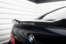 Maxton Design Spoilerkap 3D BMW 5 M-Pack F10