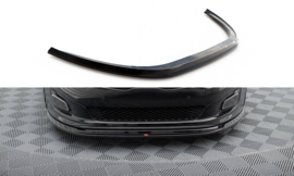 Maxton Design Frontsplitter Kia Optima Mk3