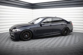 Maxton Design ZIJ-ROKKEN DIFFUSERS voor BMW 5 F10/ F11 M-POWER/ M-PACK