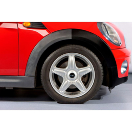 Autoglym Bumper & Trim Gel 500ML