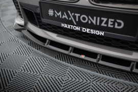 Maxton Design Set Splitters BMW 7 G11 M-Pack Facelift