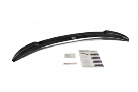 Maxton Design SPOILERKAP nr. 2 HONDA CIVIC IX TYPE R