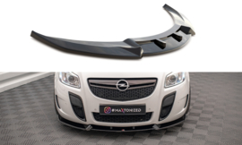 Maxton Design Frontsplitter V.2 Opel Insignia OPC Mk1