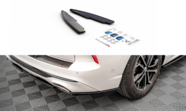 Maxton Design Achterzijde splitters Ford Kuga ST-Line Mk3