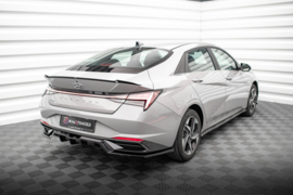 Maxton Design Spoilerkap Hyundai Elantra Mk7