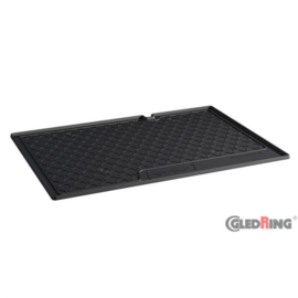 Rubbasol (Rubber) Kofferbakmat passend voor Dacia Sandero II 2012-