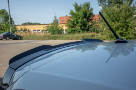Maxton Design Spoilerkap Volkswagen Polo GTI / R-line Mk6