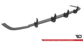 Maxton Design Street Pro Achter Diffuser Volkswagen Caddy Mk5