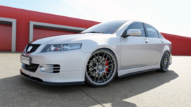 Maxton Design ZIJKANTEN DIFFUSERS HONDA ACCORD VII TYPE-S