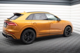 Maxton Design Zijskirts Diffusers V.1 Audi Q8 / Q8 S-line / SQ8 Mk1