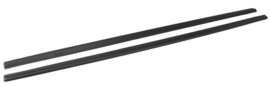 Maxton Design ZIJKANTEN DIFFUSERS Volkswagen Passat R-Line B7