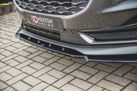 Maxton Design Frontsplitter Ford S-Max Mk2 Facelift
