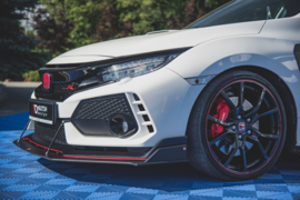 Maxton Design Raceduurzaamheid Street Pro Honda Civic X Type-R