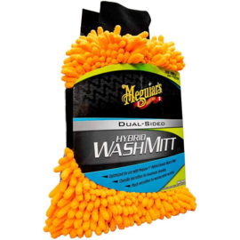 Meguiar's Hybrid Ceramic Wash Mitt