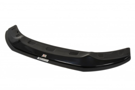 Maxton Design HYBRIDE FRONTSPLITTER voor BMW 4 Coupé / Gran Coupé / Cabrio M-Pack F32 / F36 / F33