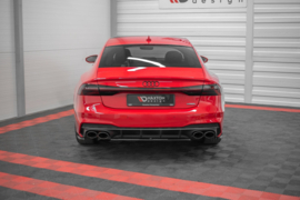 Maxton Design Achtersplitter Audi S7 C8