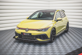 Maxton Design Kleppen Volkswagen Golf GTI Clubsport Mk8
