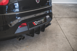 Maxton Design Achterdiffuser Fiat Bravo Sport Mk.2