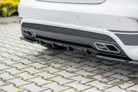 Maxton Design ACHTERKANT Mercedes A45 AMG W176