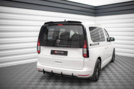 Maxton Design Spoilerkap Volkswagen Caddy Mk5