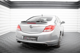 Maxton Design Spoilerkap Opel Insignia OPC-Line Mk1