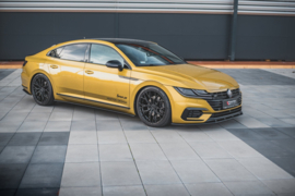 Maxton Design Race Duurzaamheid Frontsplitter Volkswagen Arteon R-Line
