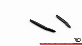 Maxton Design Achterzijde splitters voor BMW 6 GT G32 M-Pack