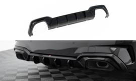 Maxton Design Achterspoiler BMW M340i G20 / G21