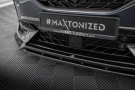 Maxton Design Voorsplitter V.5 Cupra Formentor Mk1