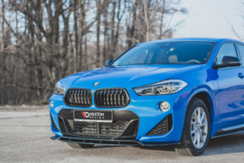 BMW X2 F39 2017-