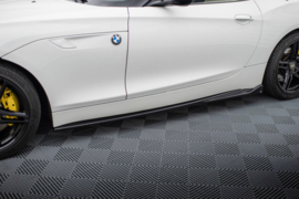 Maxton Design Zijskirts Diffusers BMW Z4 E89