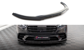 Maxton Design Frontsplitter Mercedes-Benz S AMG-Line W223