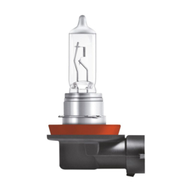 Osram Night Breaker Silver Halogeen lampen - H11 - 12V/55W - set à 2 stuks