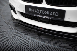 Maxton Design Frontsplitter V.3 BMW 5 M-Pack G30 / G31