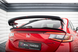 Maxton Design Onderste spoilerkap Honda Civic Type-R Mk 11