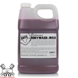 Chemical Guys - Bodywash & Wax - 3784 ml