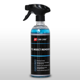 P1 Car Care Insect Remover 500ml