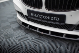 Maxton Design Frontsplitter V.1 BMW Z4 E89