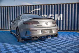 Maxton Design Achterspoiler Mercedes-AMG E53 Coupé C238 / Cabriolet A238