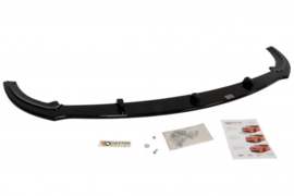 Maxton Design Frontsplitter V.1 Ford Focus ST Mk2
